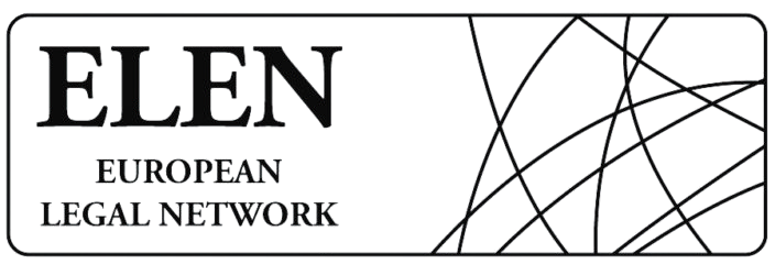 ELEN - European Legal Network