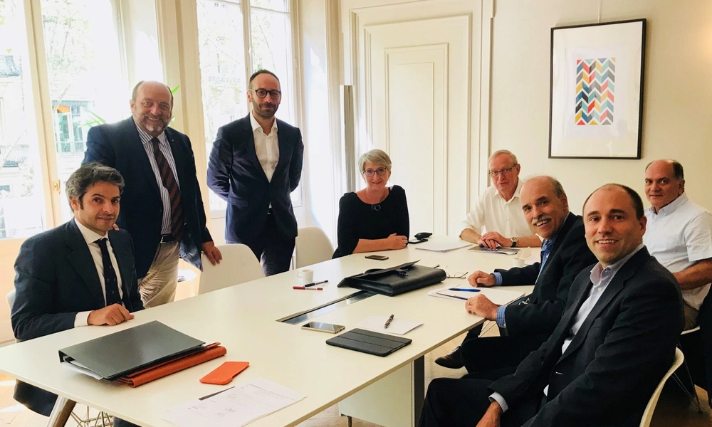 European Legal Network