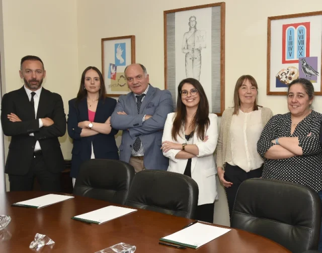 Equipa Gonçalves & Associados